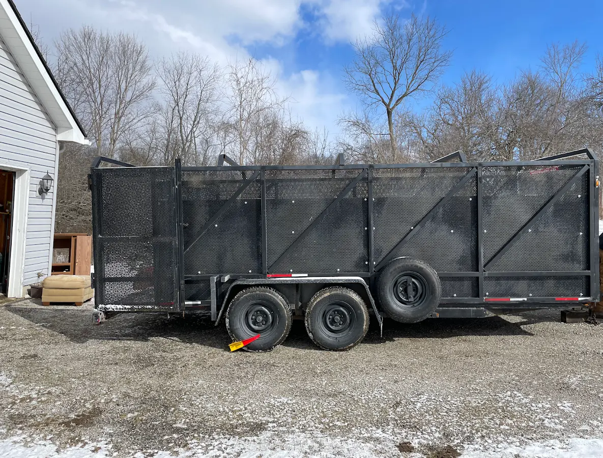 Dumpster Rental services in Wadsworth, OH